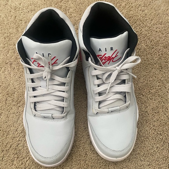 NIKE AIR LEGACY - Picture 3 of 5